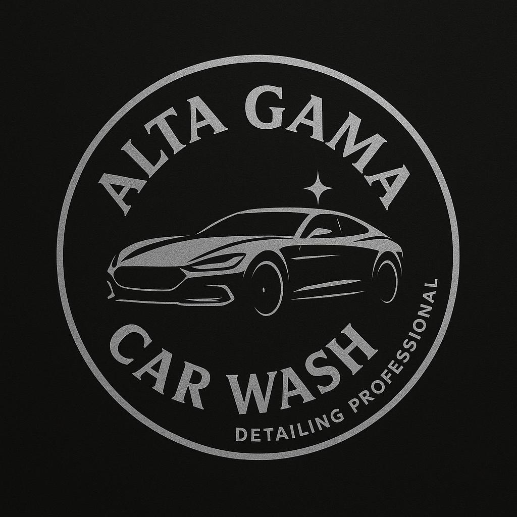 Alta Gama Car Wash: Lavado de auto y detailing a domicilio para la Región Metropolitana