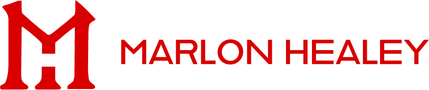 Marlon Healey