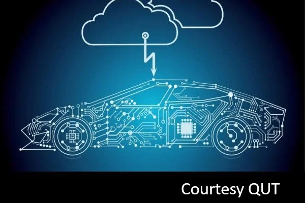 WAWAWpod, Where are we at with, WAWAW, autonomous vehicles, Michael Milford, QUT, driverless cars, Waymo, Tesla, cars, technology, robotics