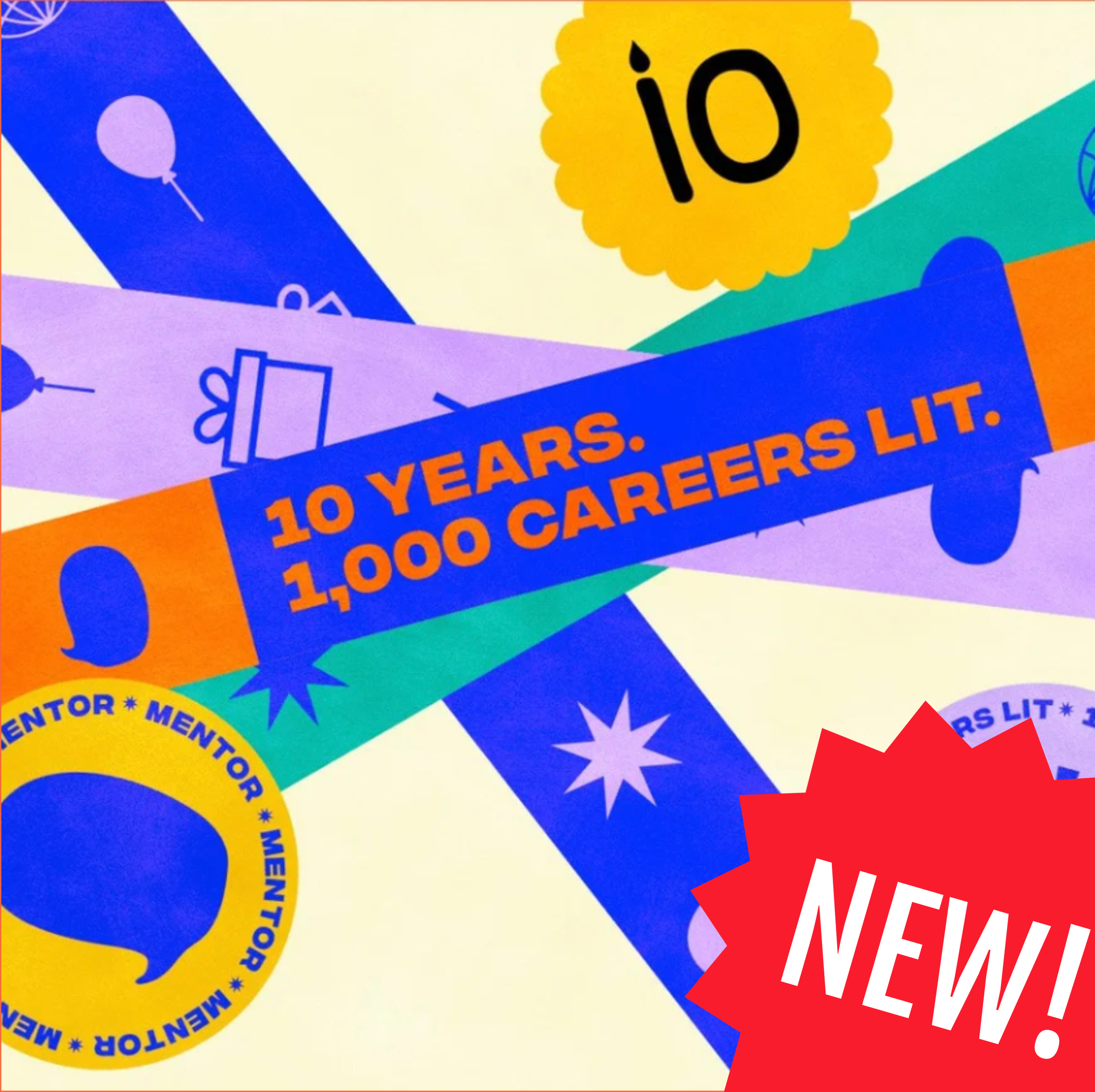 Who's Your Momma? 10th Birthday