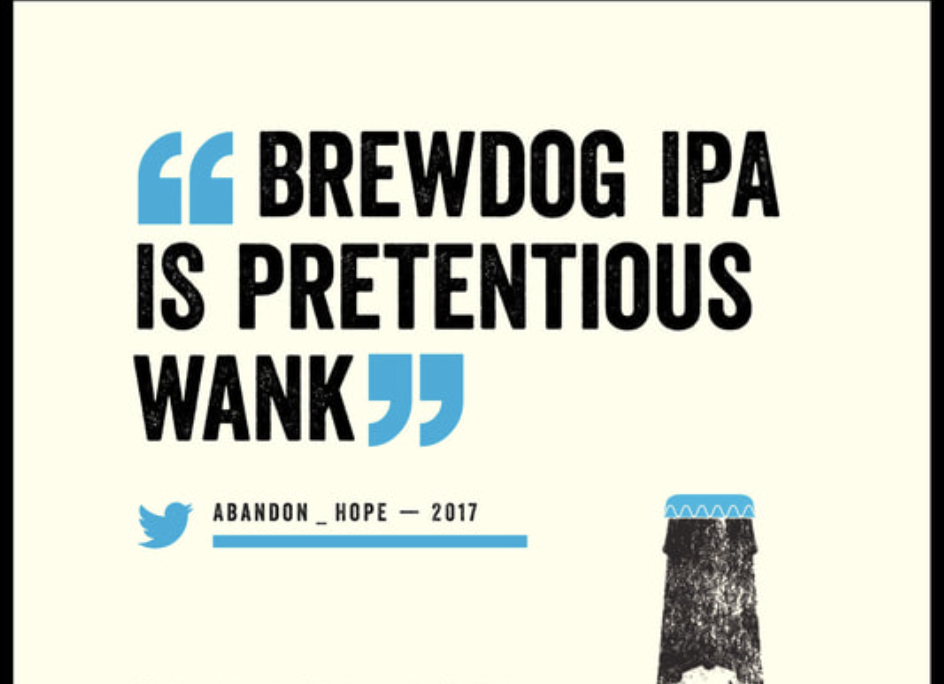 Brewdog