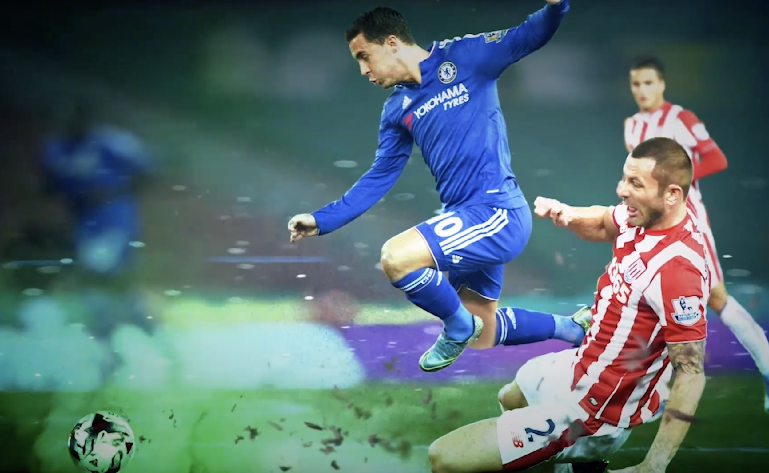 CARABAO x CHELSEA FC