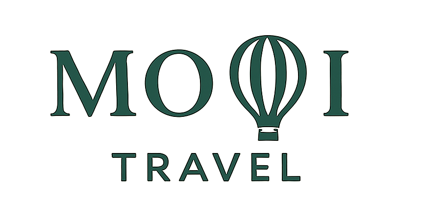 MOQI Travel