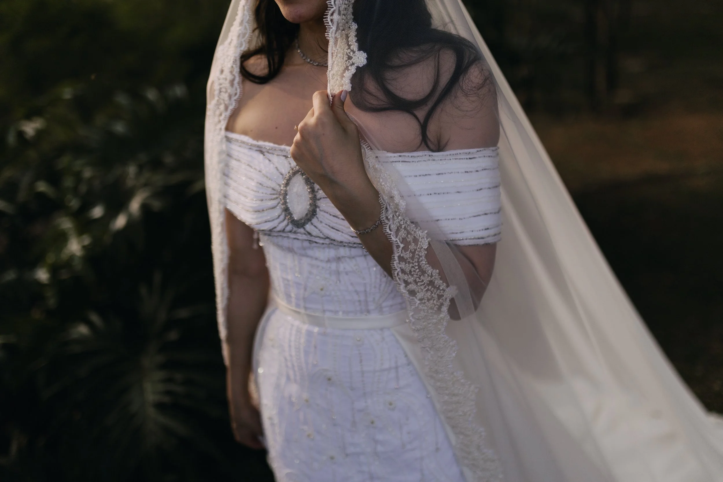 Laura e Cleiton //  Casamento