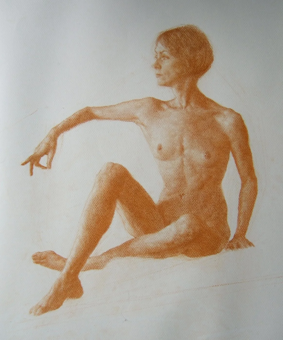 Heather Les Cerqueux sous Passavant