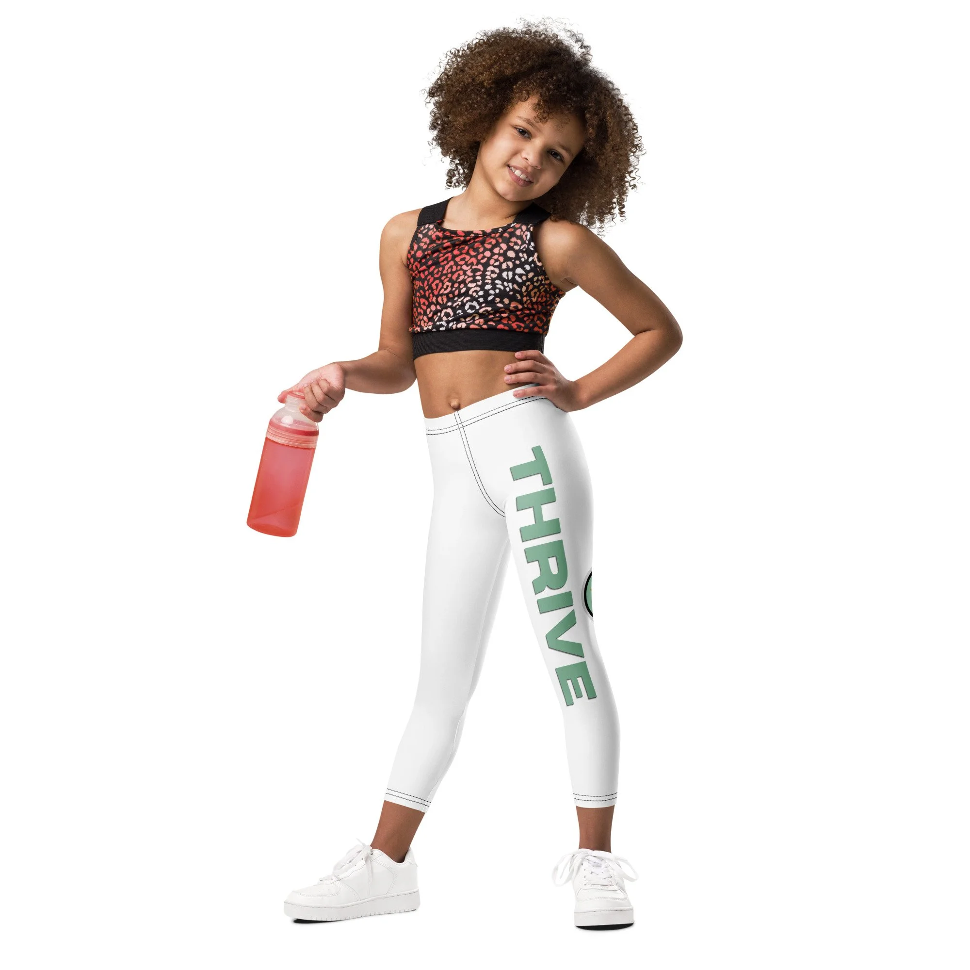 Kid's Leggings