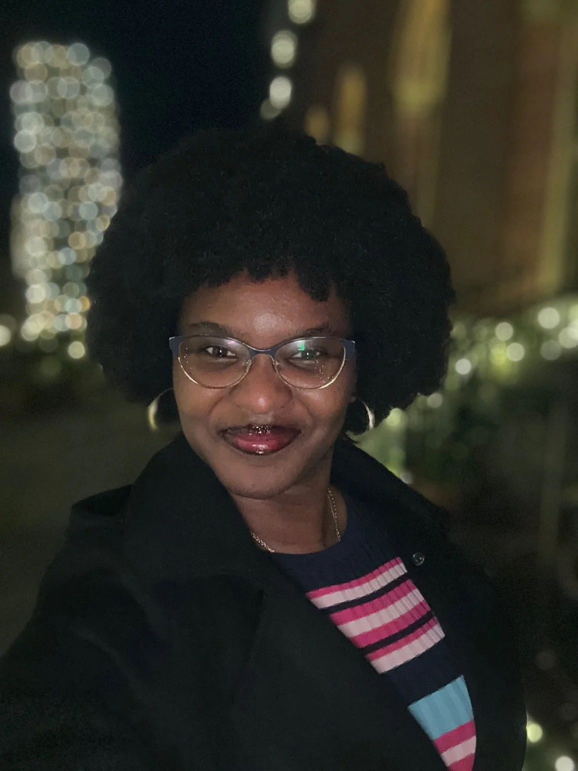 Althea Duke, RN