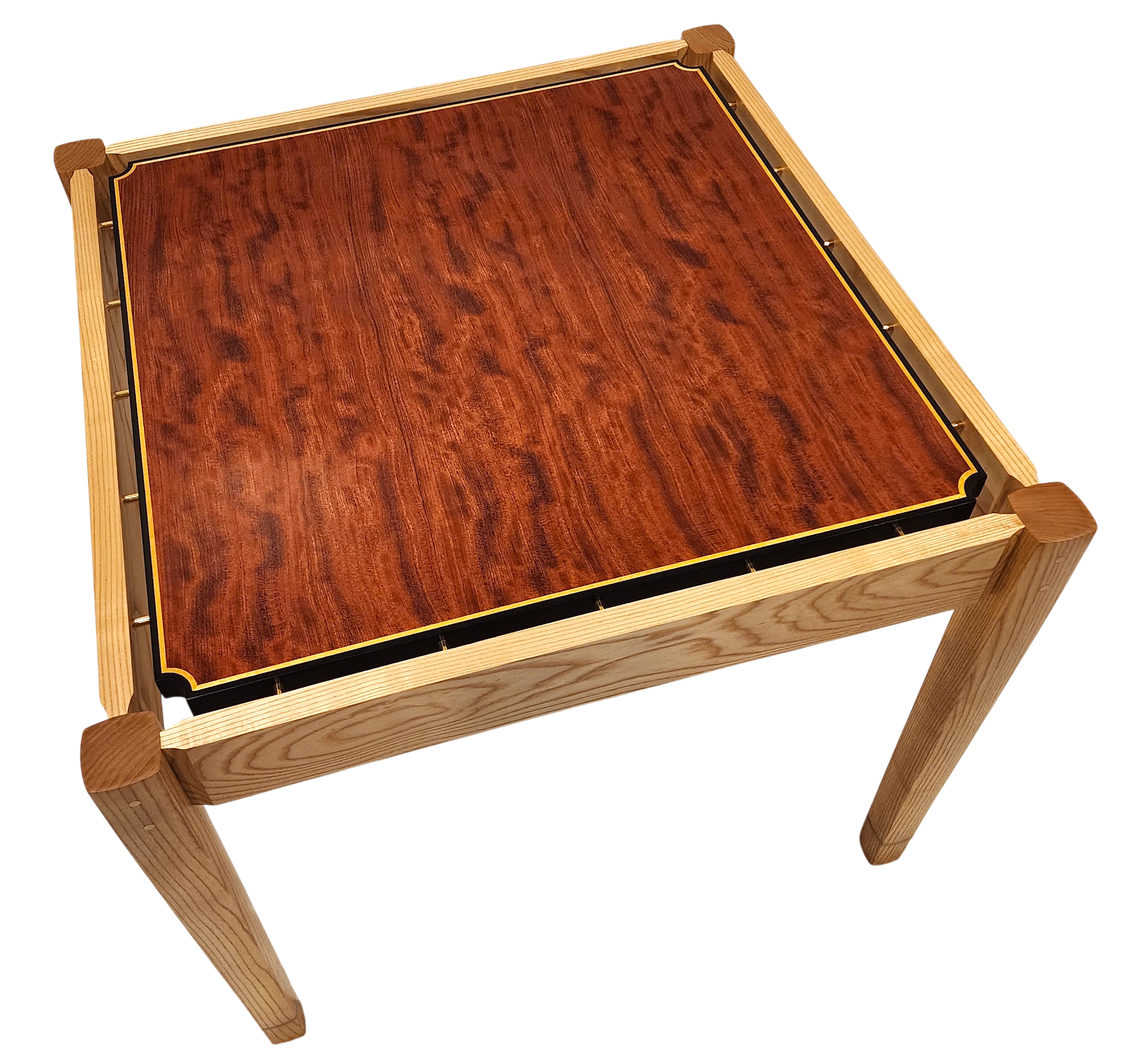 Suspended Center Table