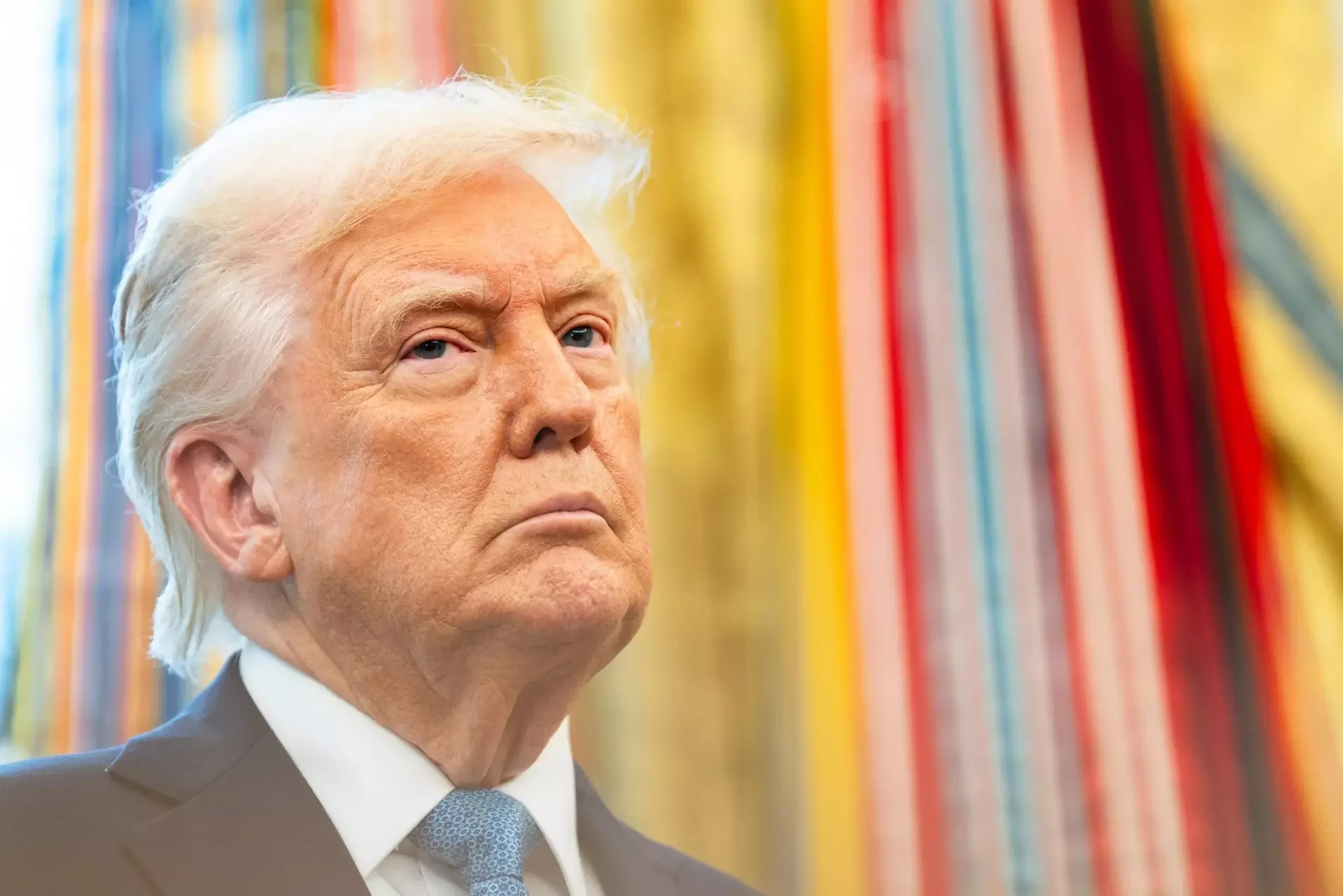 Exclusive: Nearly every major Bay Area museum has funding whacked by feds