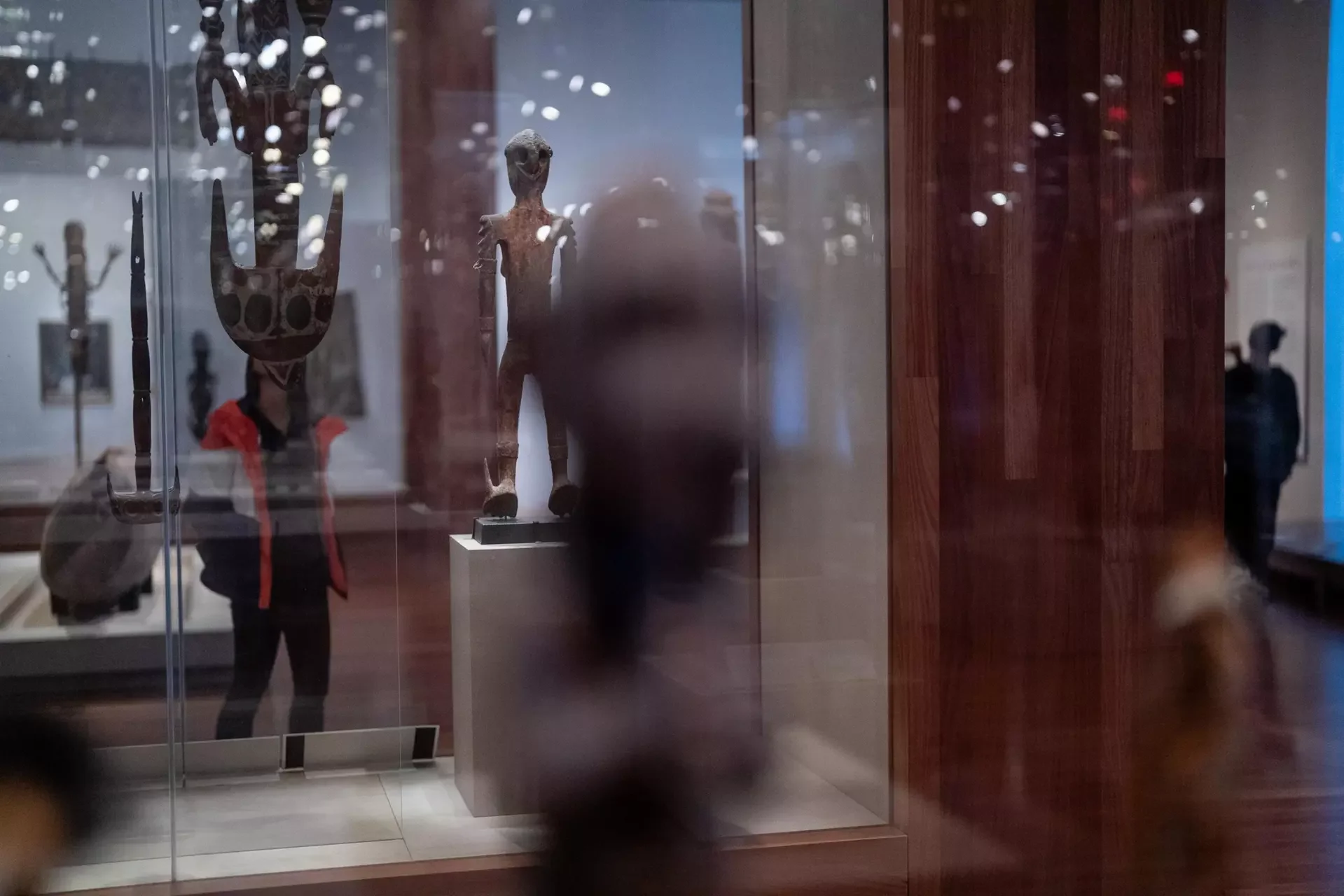 Exclusive: The de Young Museum has kept dozens of human remains locked up for decades