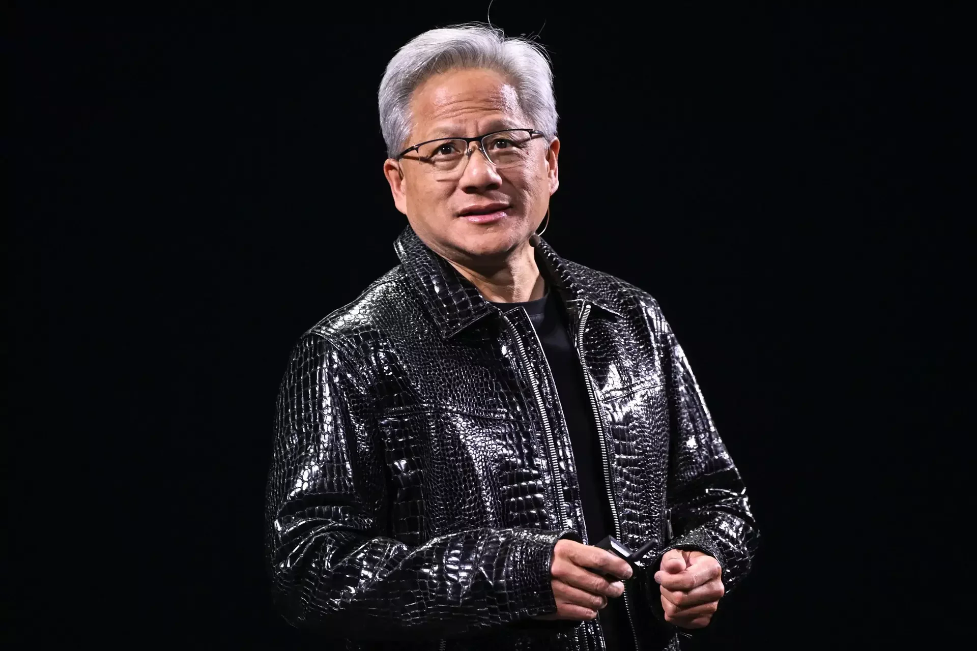 Exclusive: Billionaire Nvidia CEO saves struggling art college with mega-donation