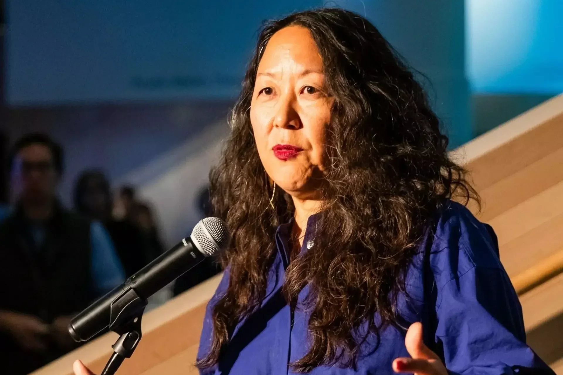 Exclusive: SFMOMA contemporary curator fired amid claim of workplace misconduct