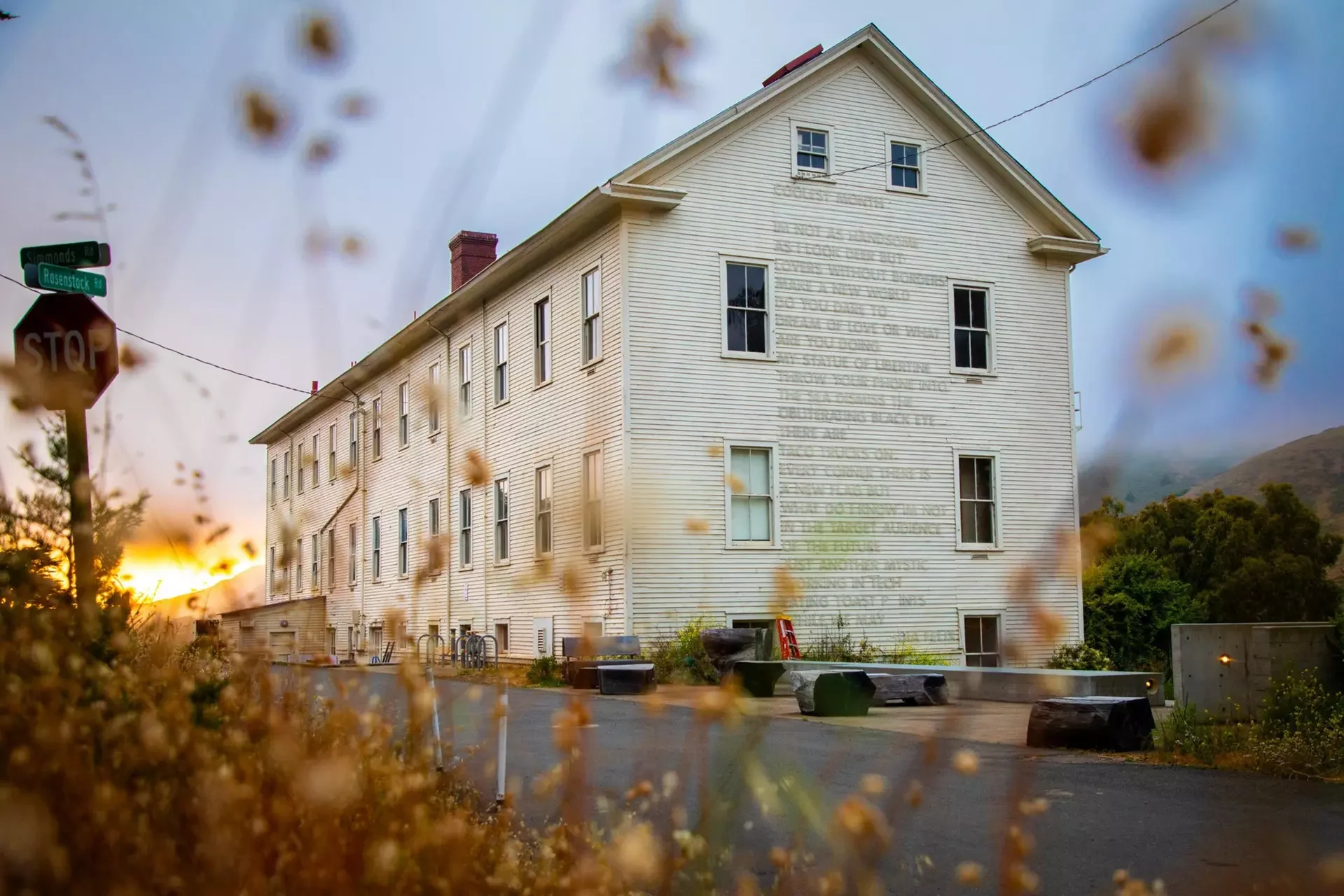 A beloved Bay Area art haven faced collapse. Then came the comeback