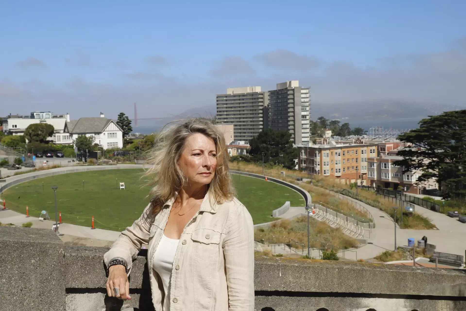 Angry San Francisco homeowners plot to kill city’s rezoning plan