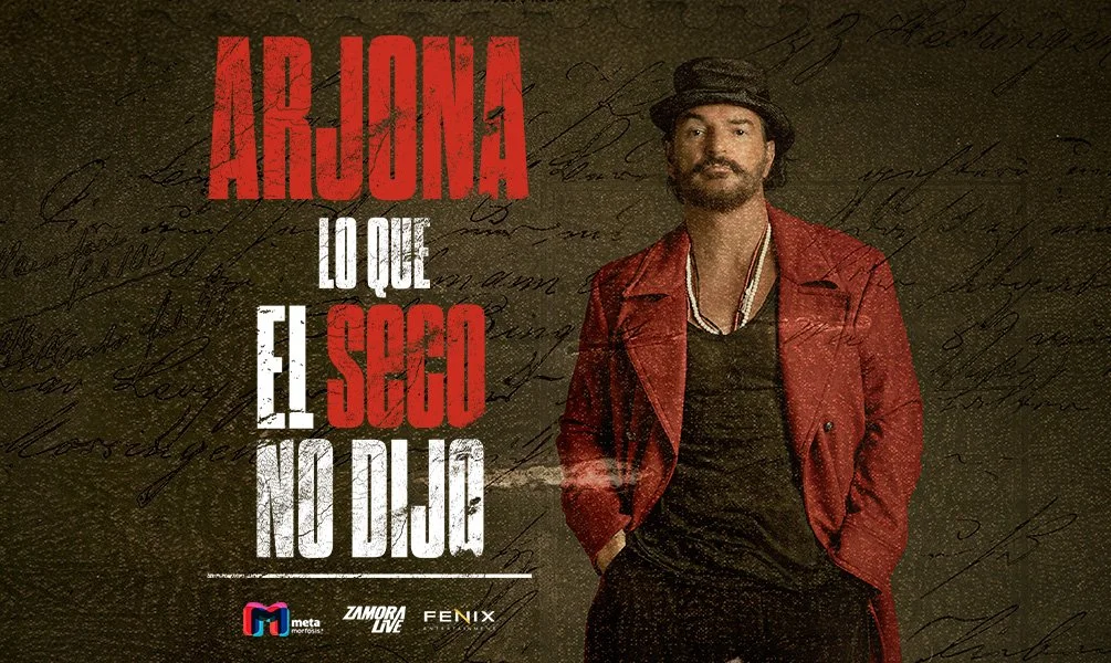 Ricardo Arjona