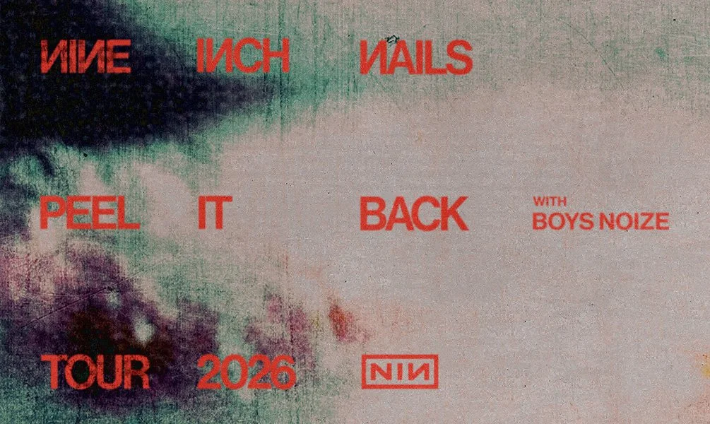 Nine Inch Nails
