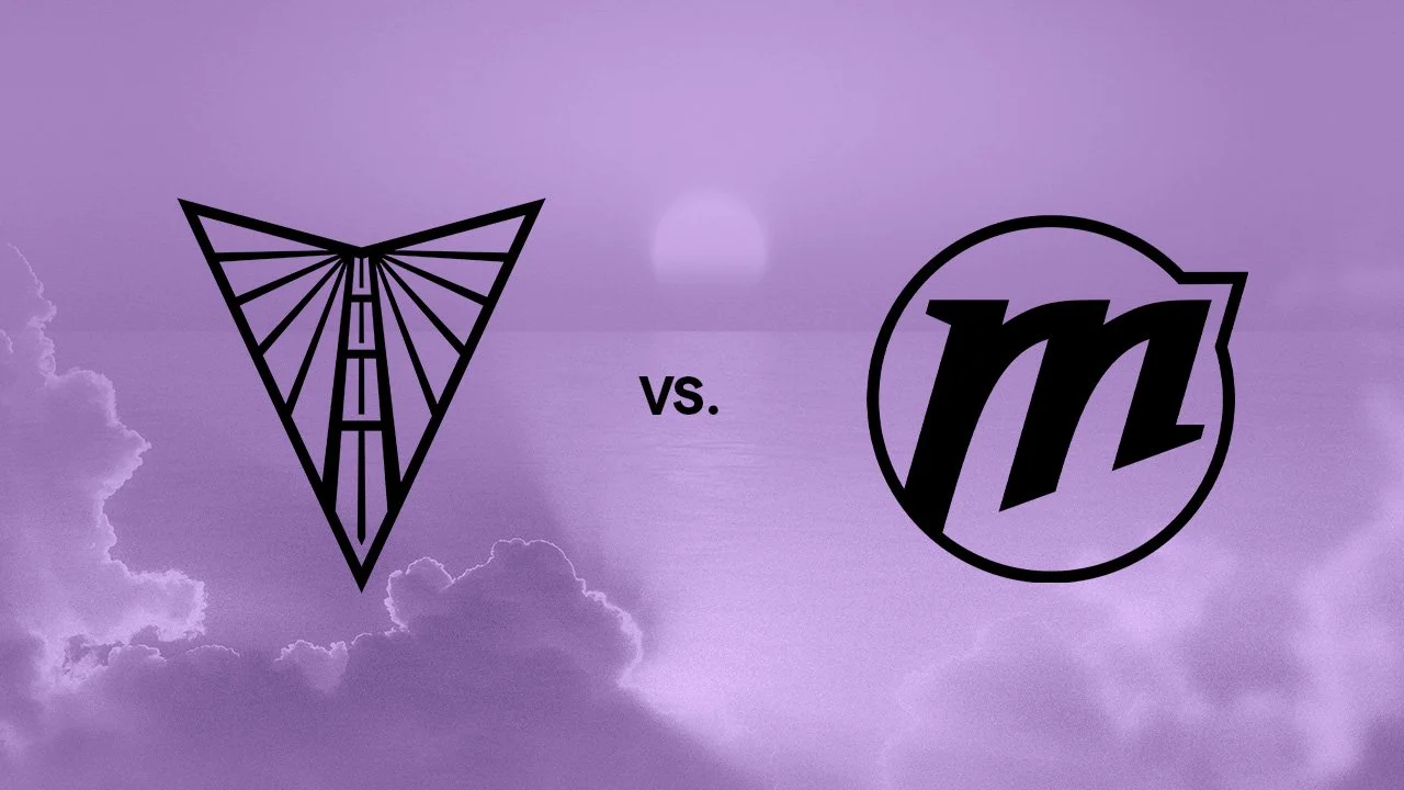 Valkyries vs. Mercury