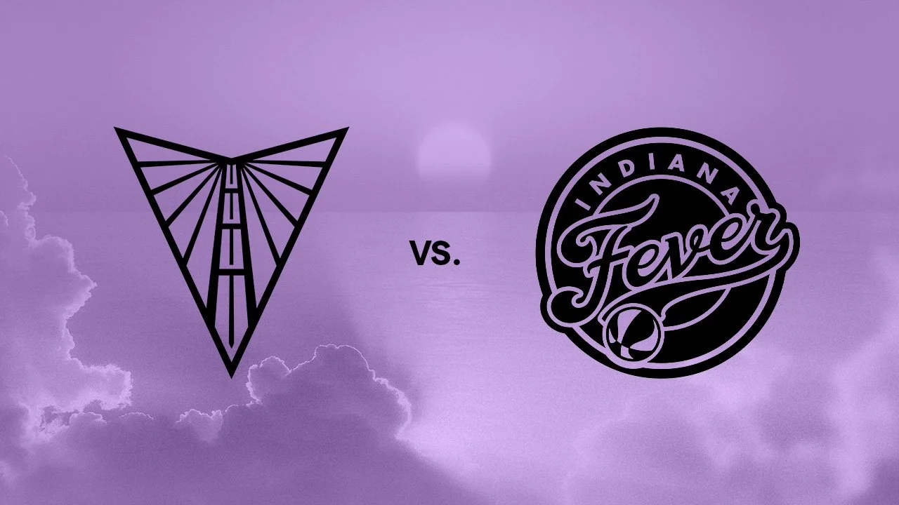 Valkyries vs. Fever
