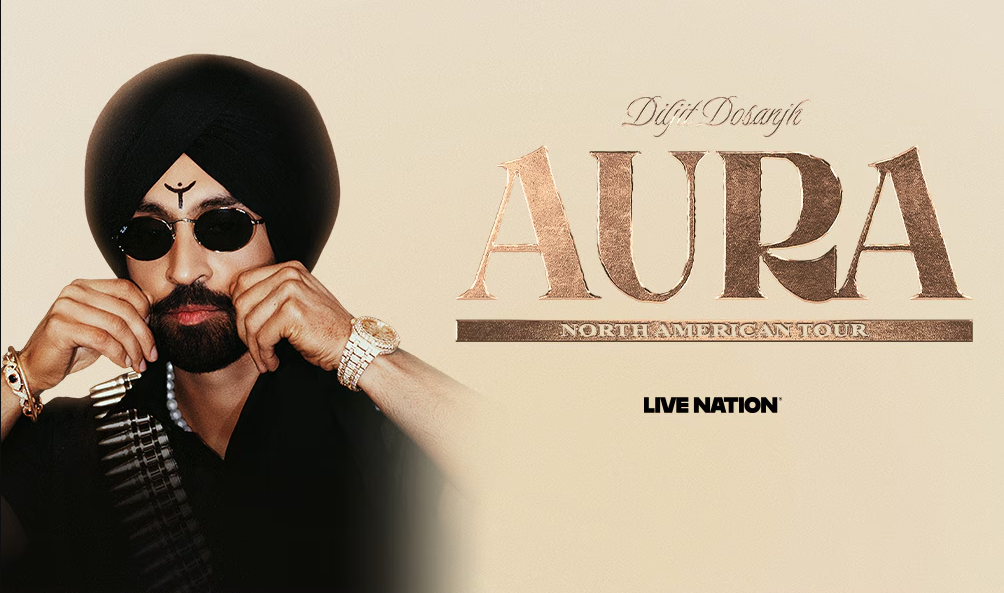Diljit Dosanjh