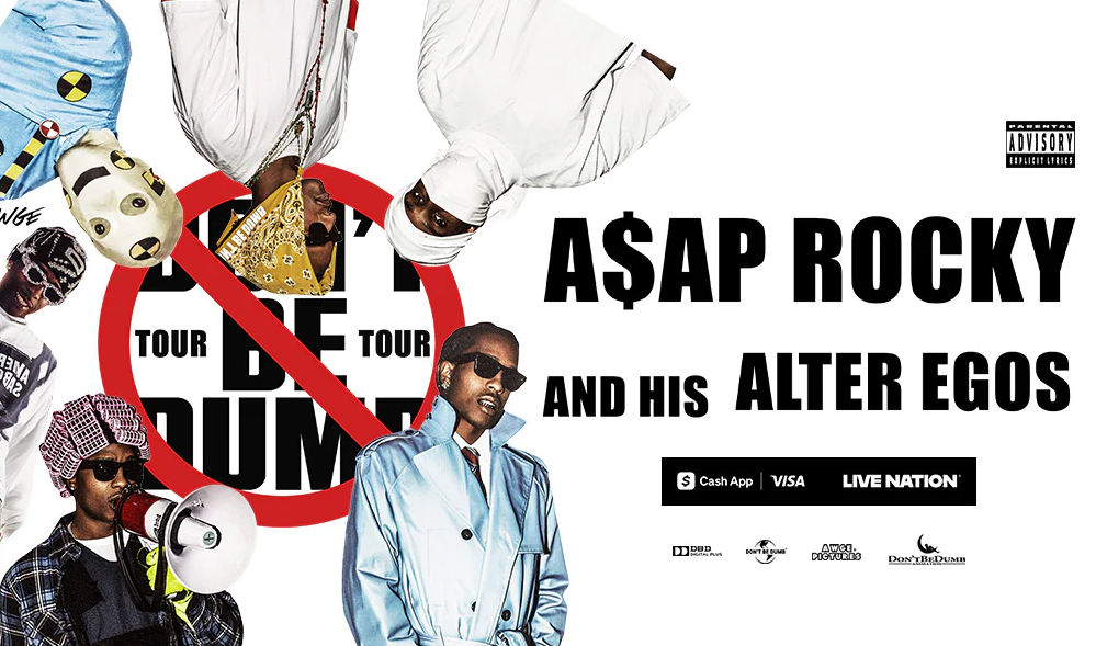 A$AP Rocky