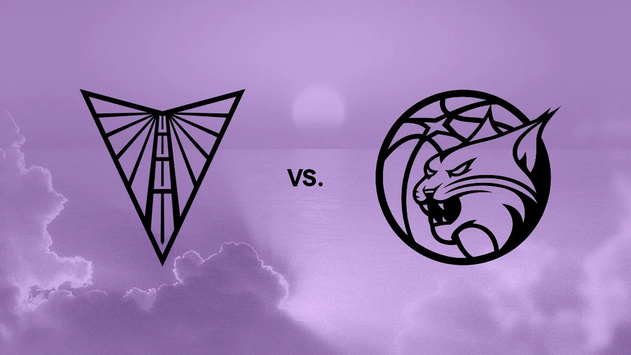 Valkyries vs. Lynx