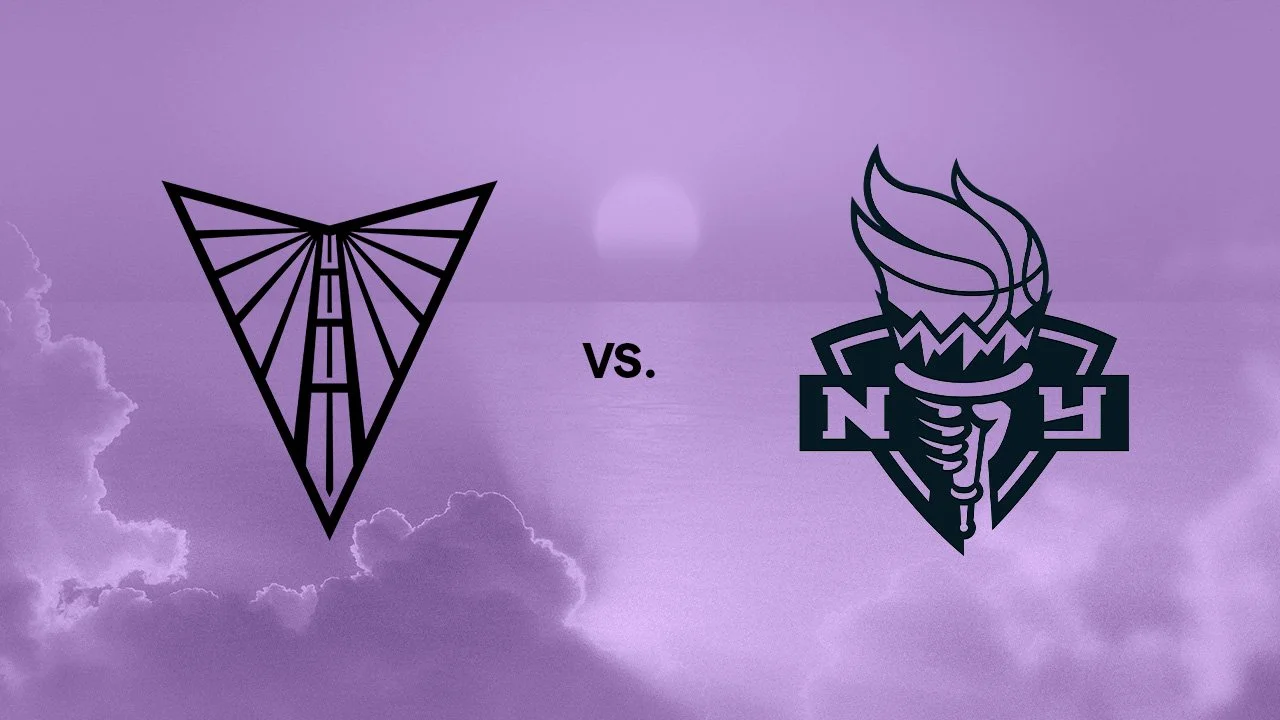 Valkyries vs. Liberty 