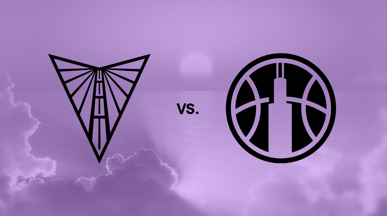 Valkyries vs. Sky