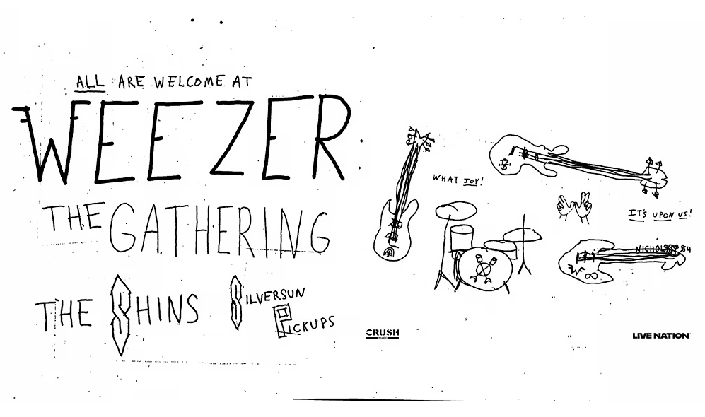 Weezer