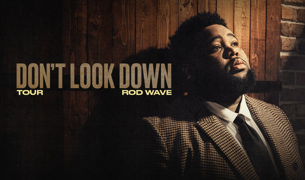 Rod Wave