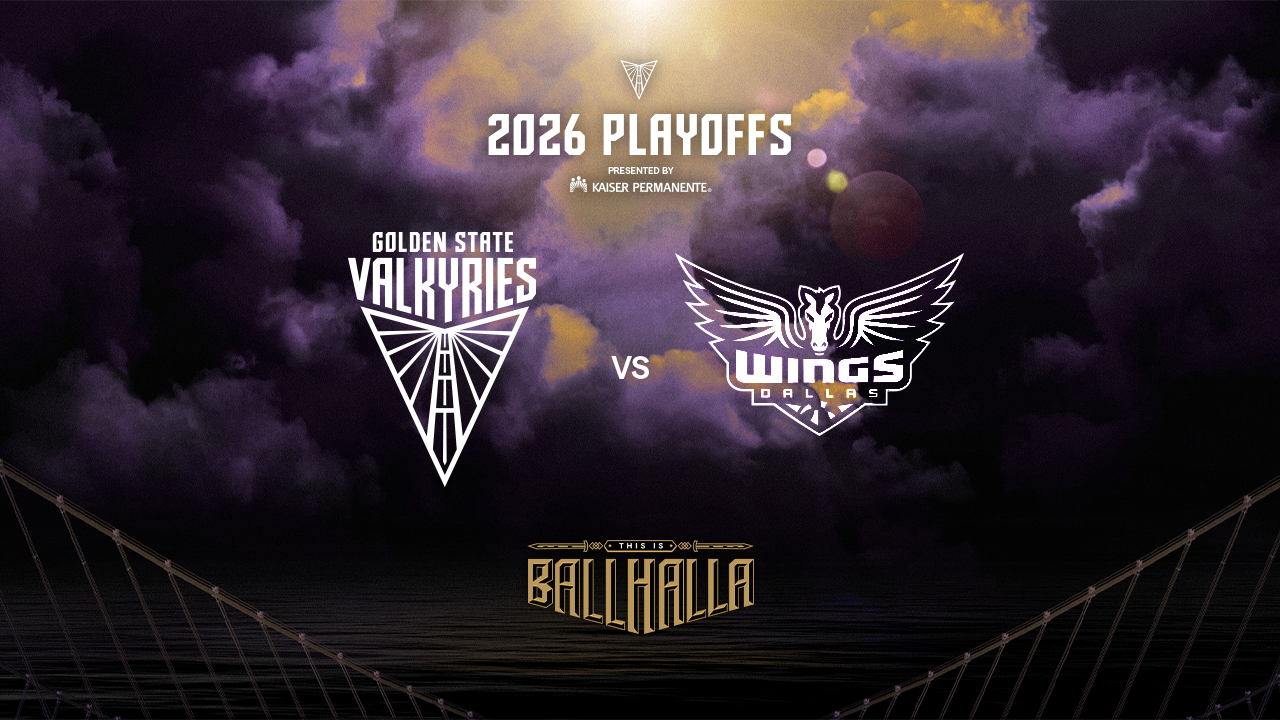 RIG(B) Valkyries vs. Wings
