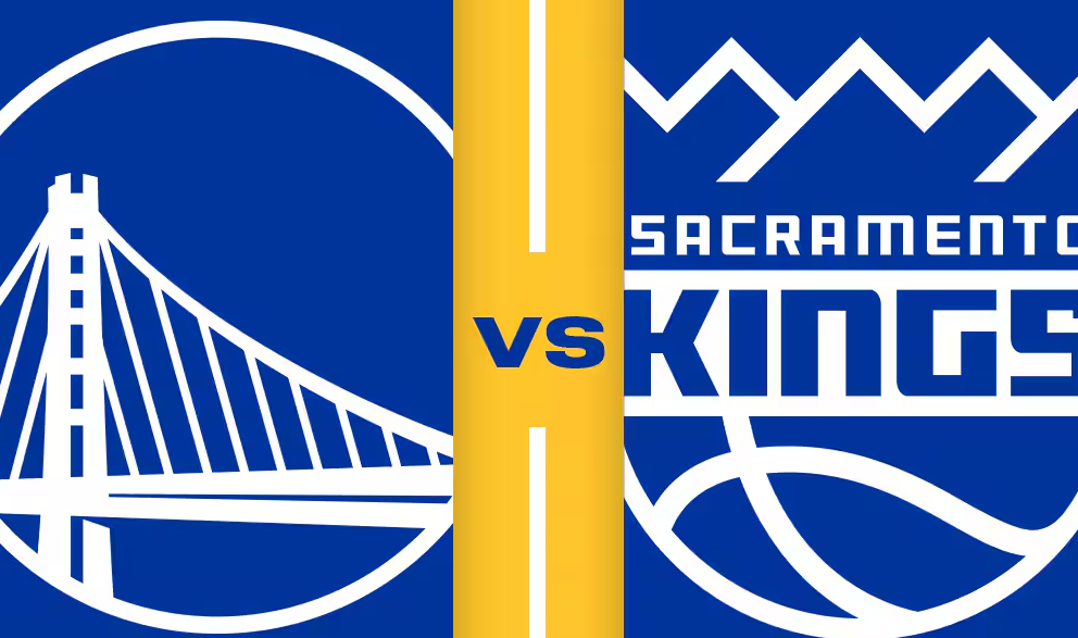 preseason - Warriors vs Sacramento