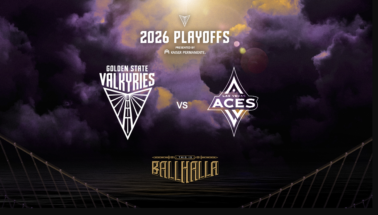 R2G(D) Valkyries vs Aces
