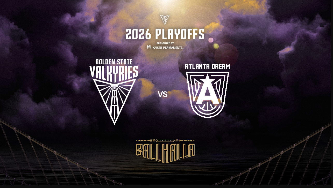 Finals Game 7 Valkyries vs Dream