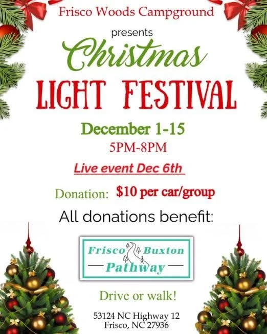 Christmas Light Festival