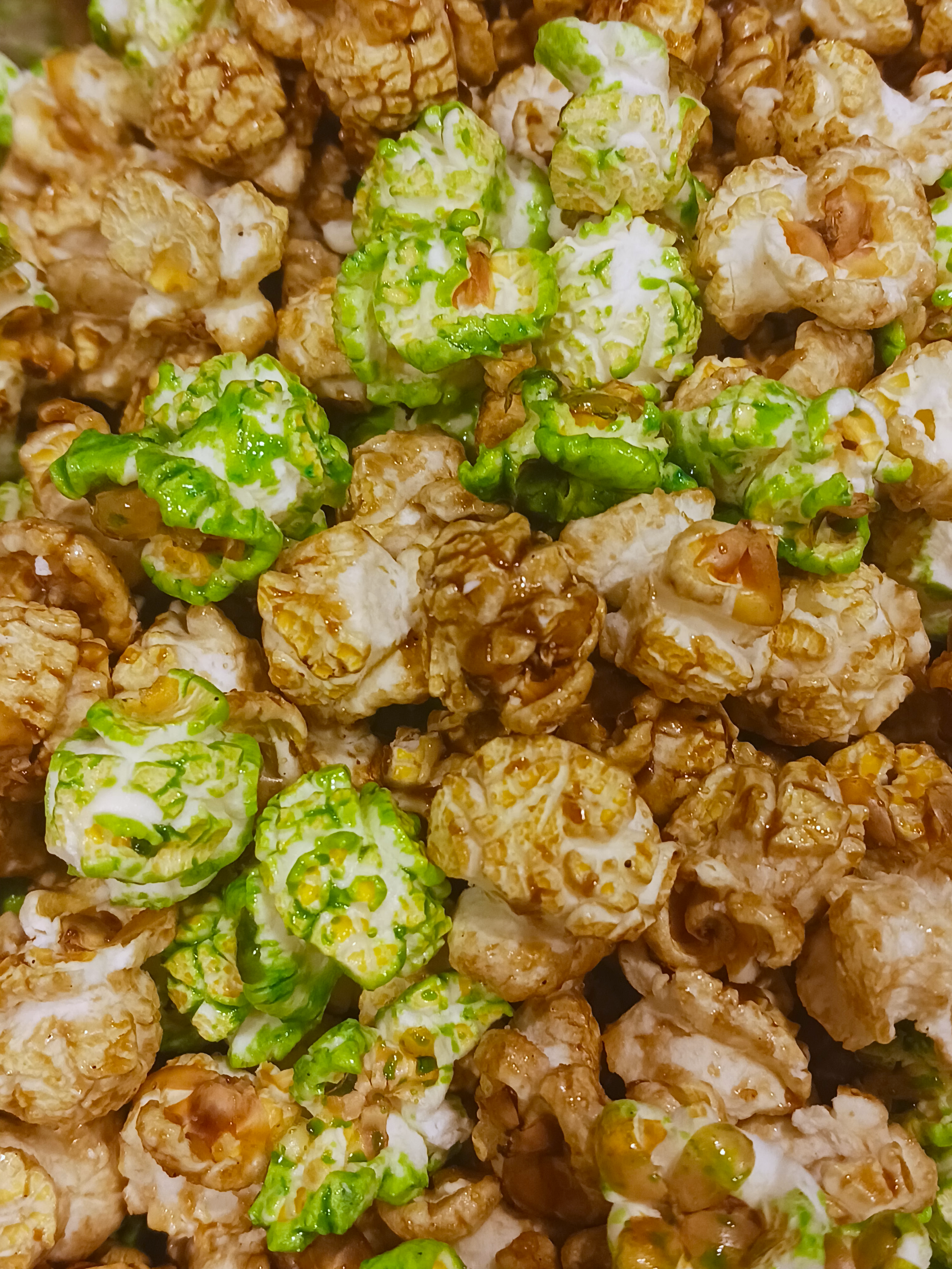 Caramel Apple