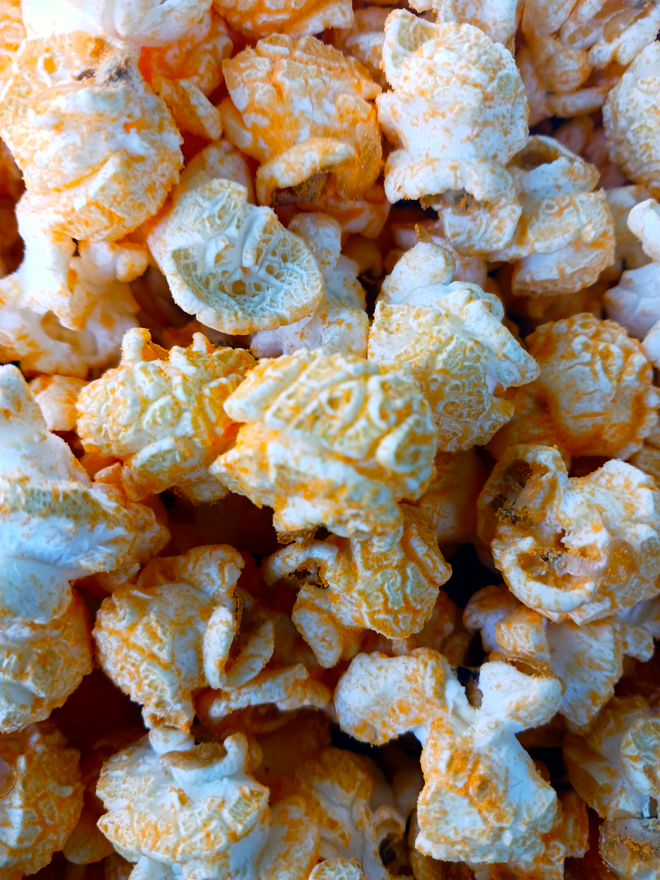 Cheddar Corn