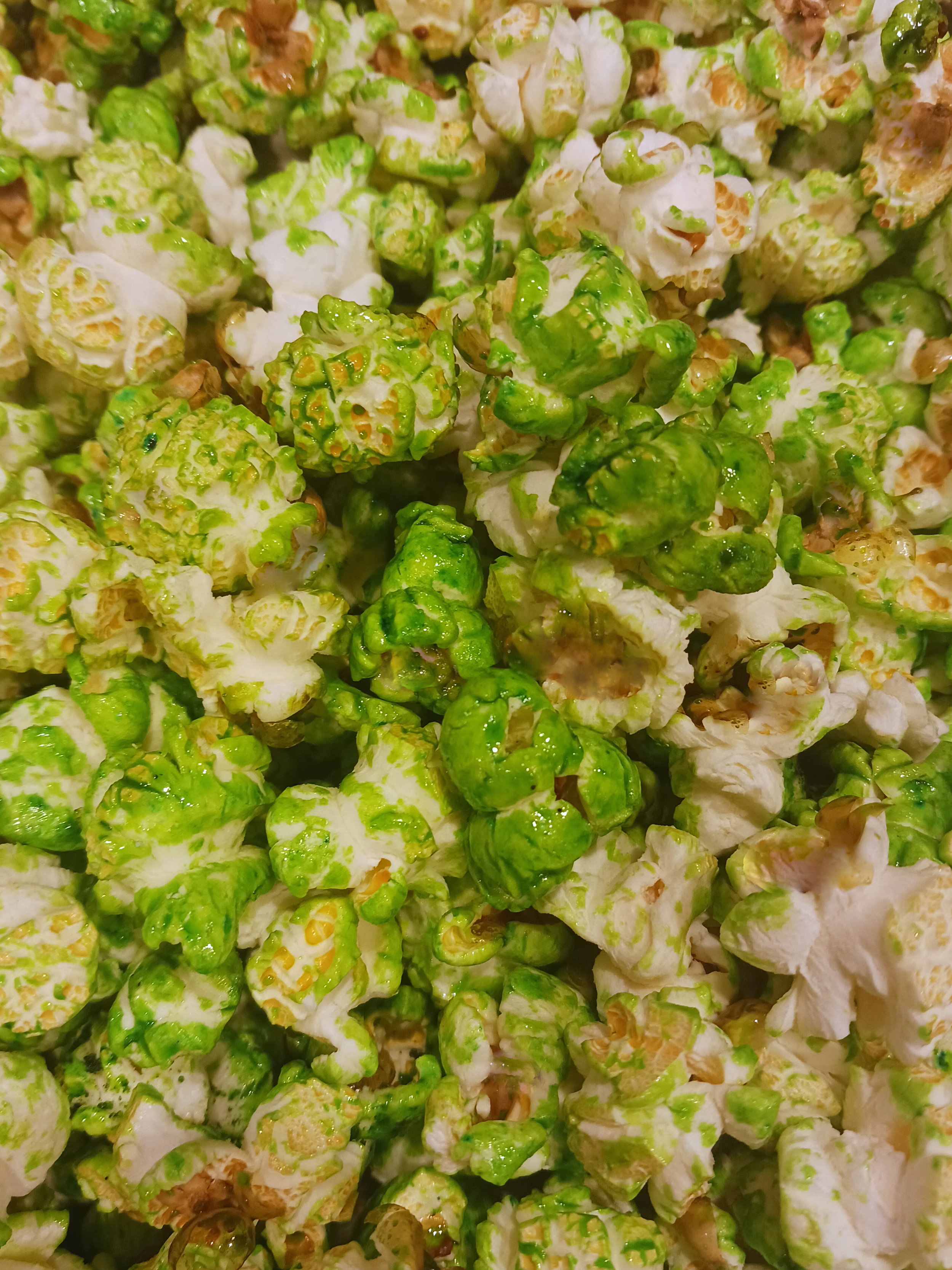 Green Apple
