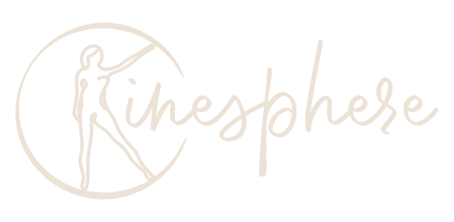 The Kinesphere