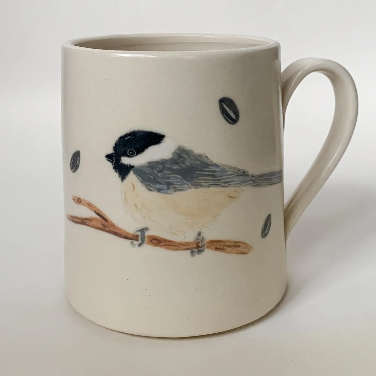 Bird of the Month •January•