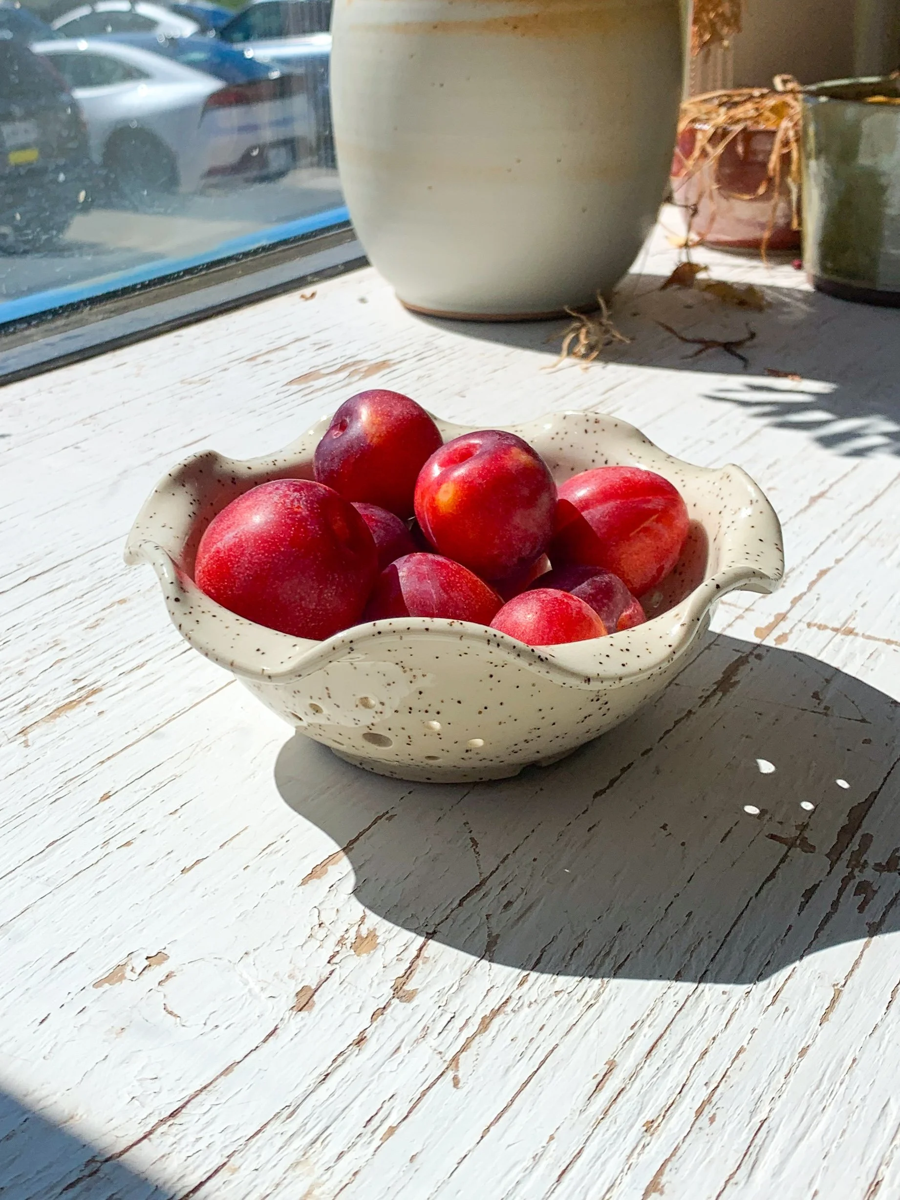 Berry Bowl