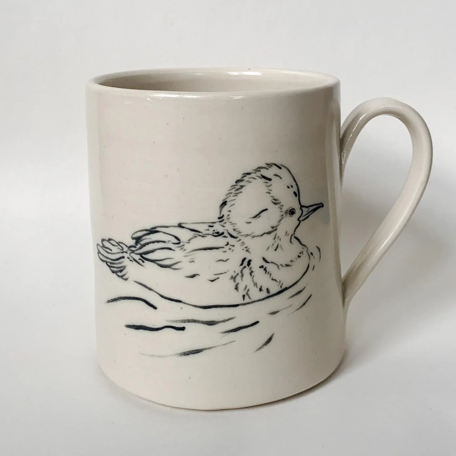 Merganser Mug