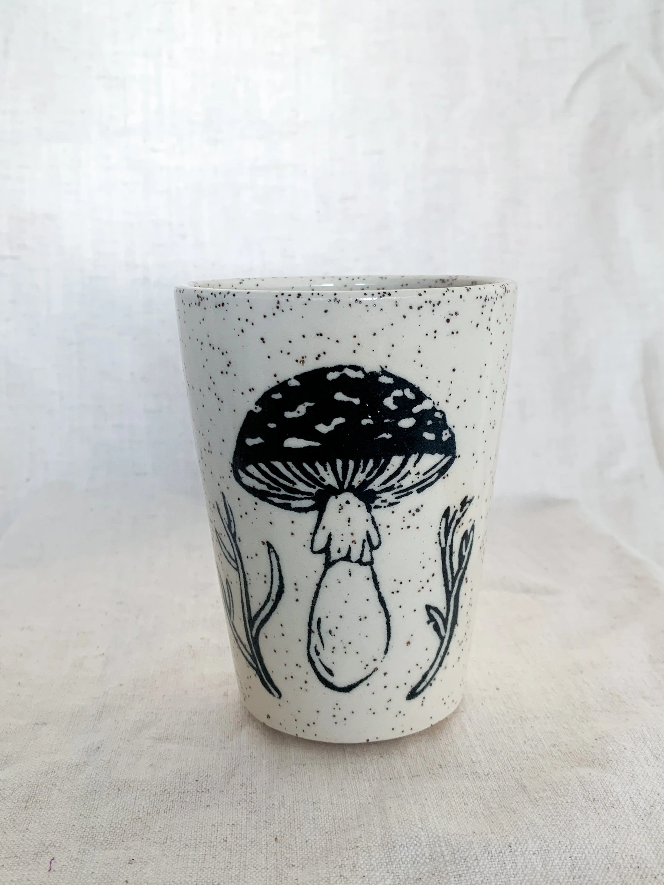 Mushroom Cup