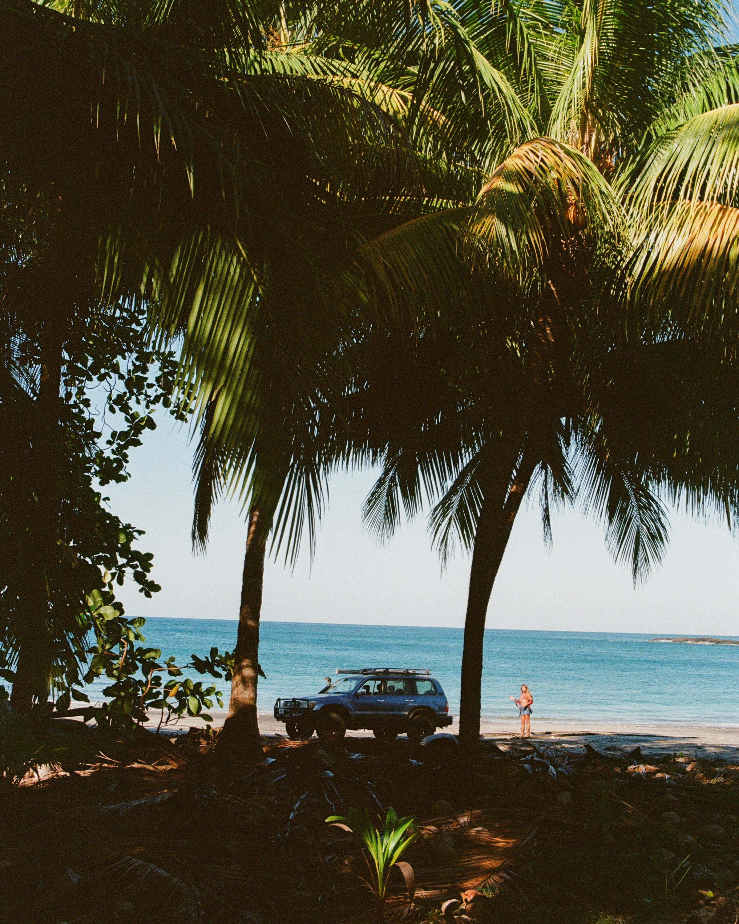 Business real estate investment Costa Rica