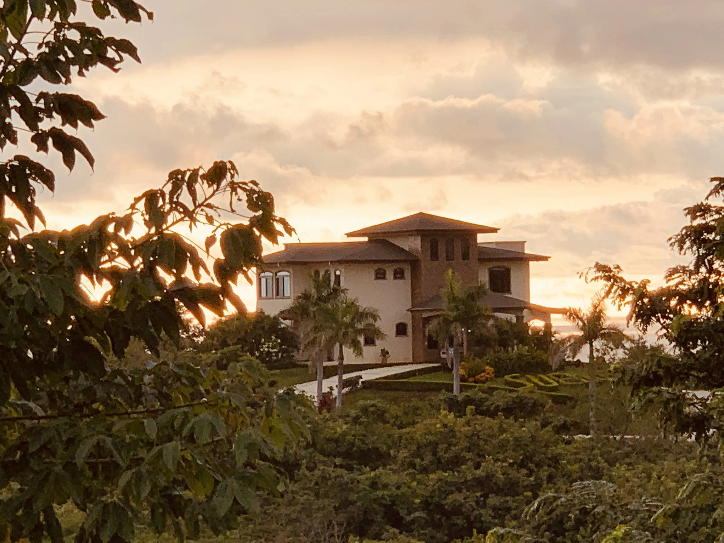 Casa Los Suenos | Sale Price USD 1,900,000