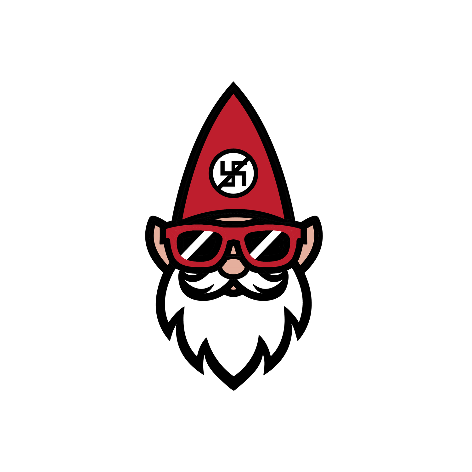 Gnomes Against Noem