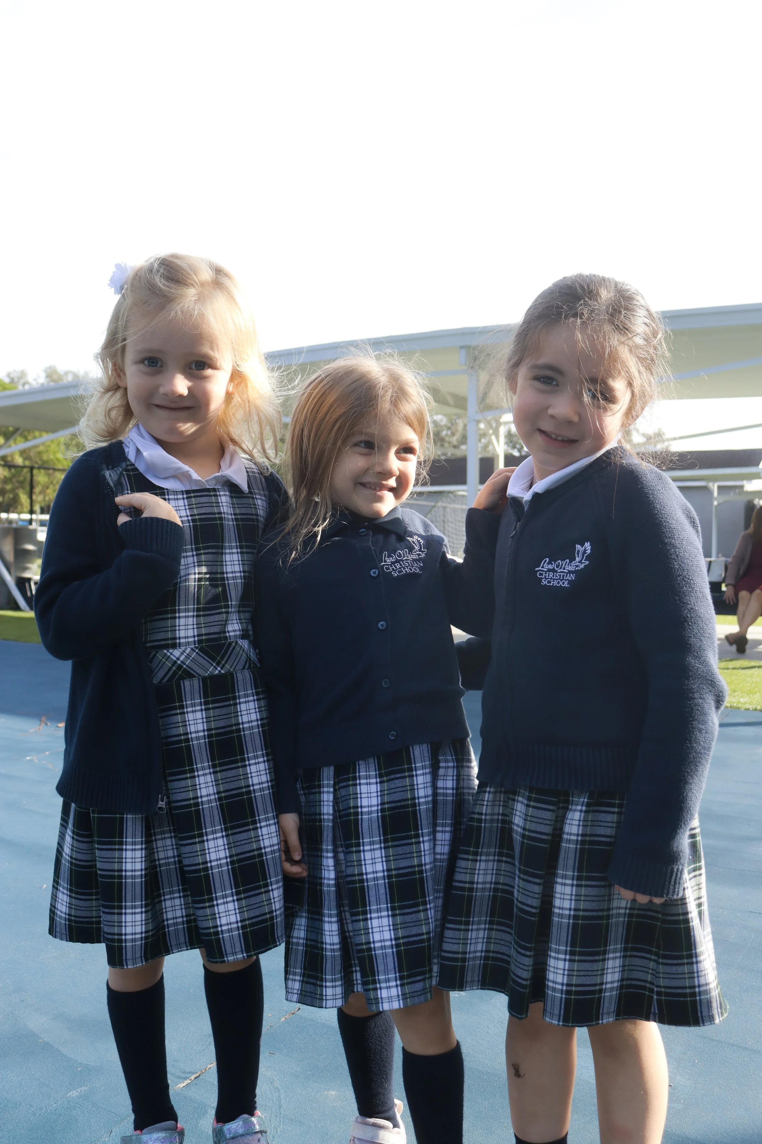 Pre-School