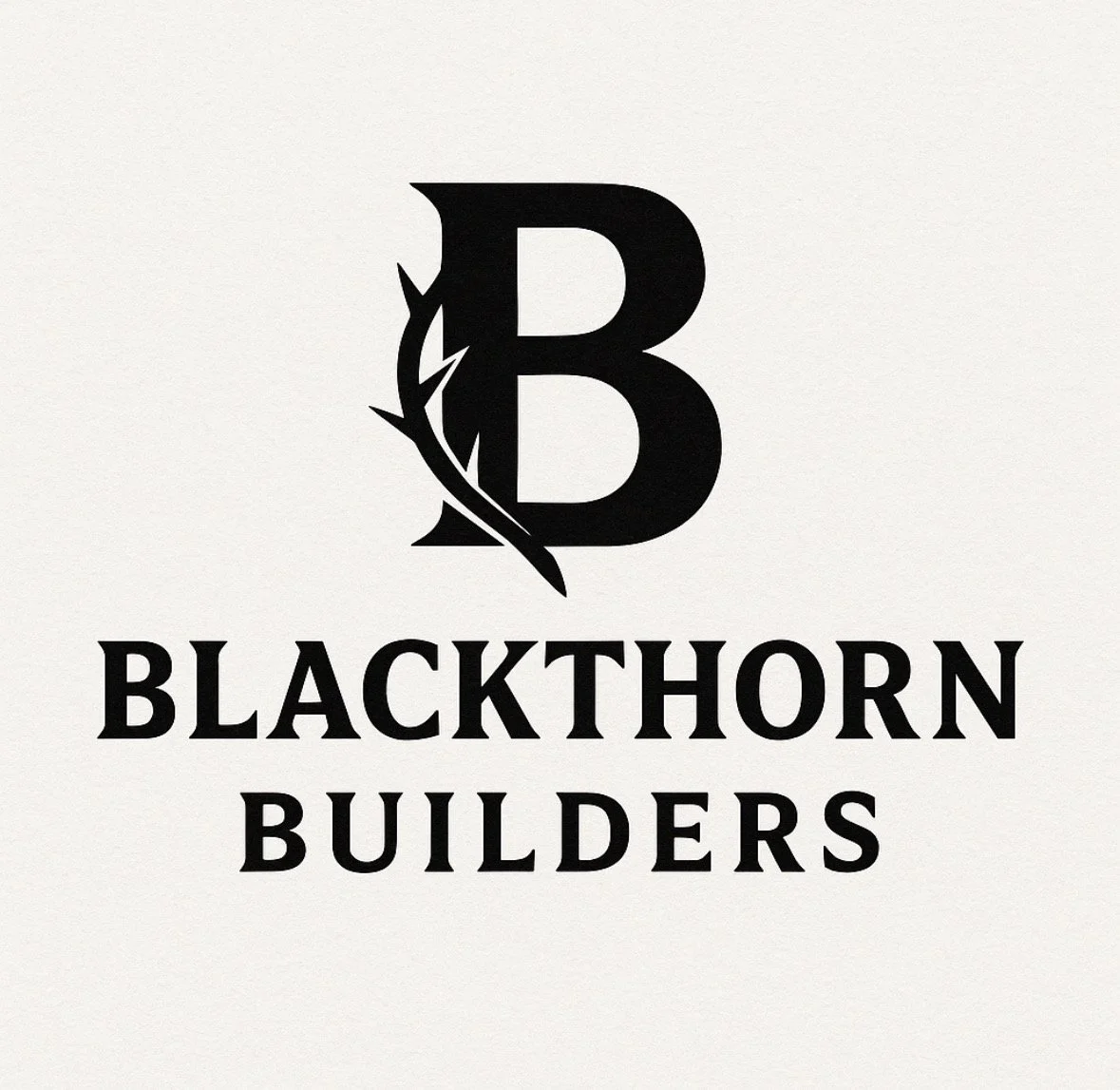 Blackthorn Builders