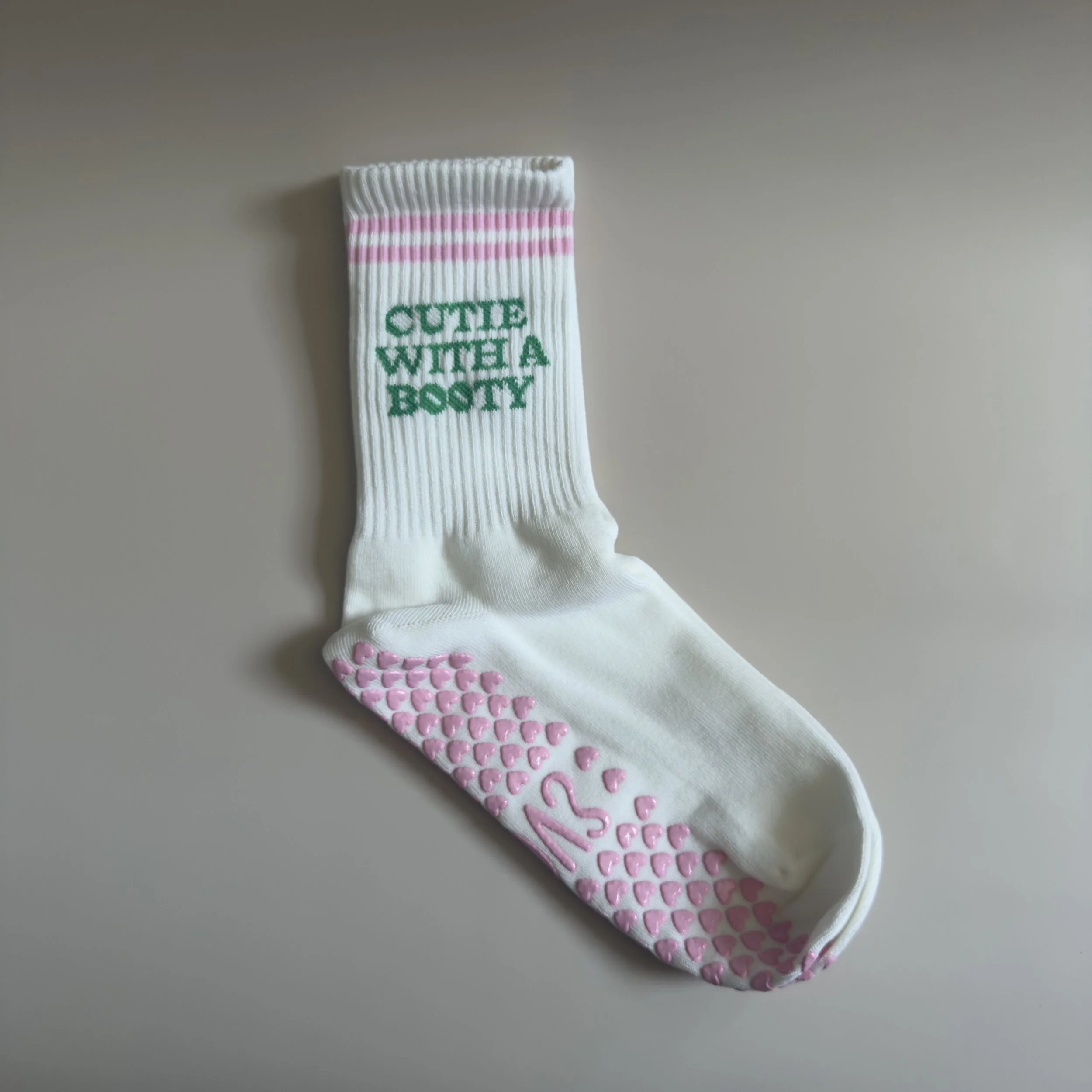 Cutie Sculpt Sock