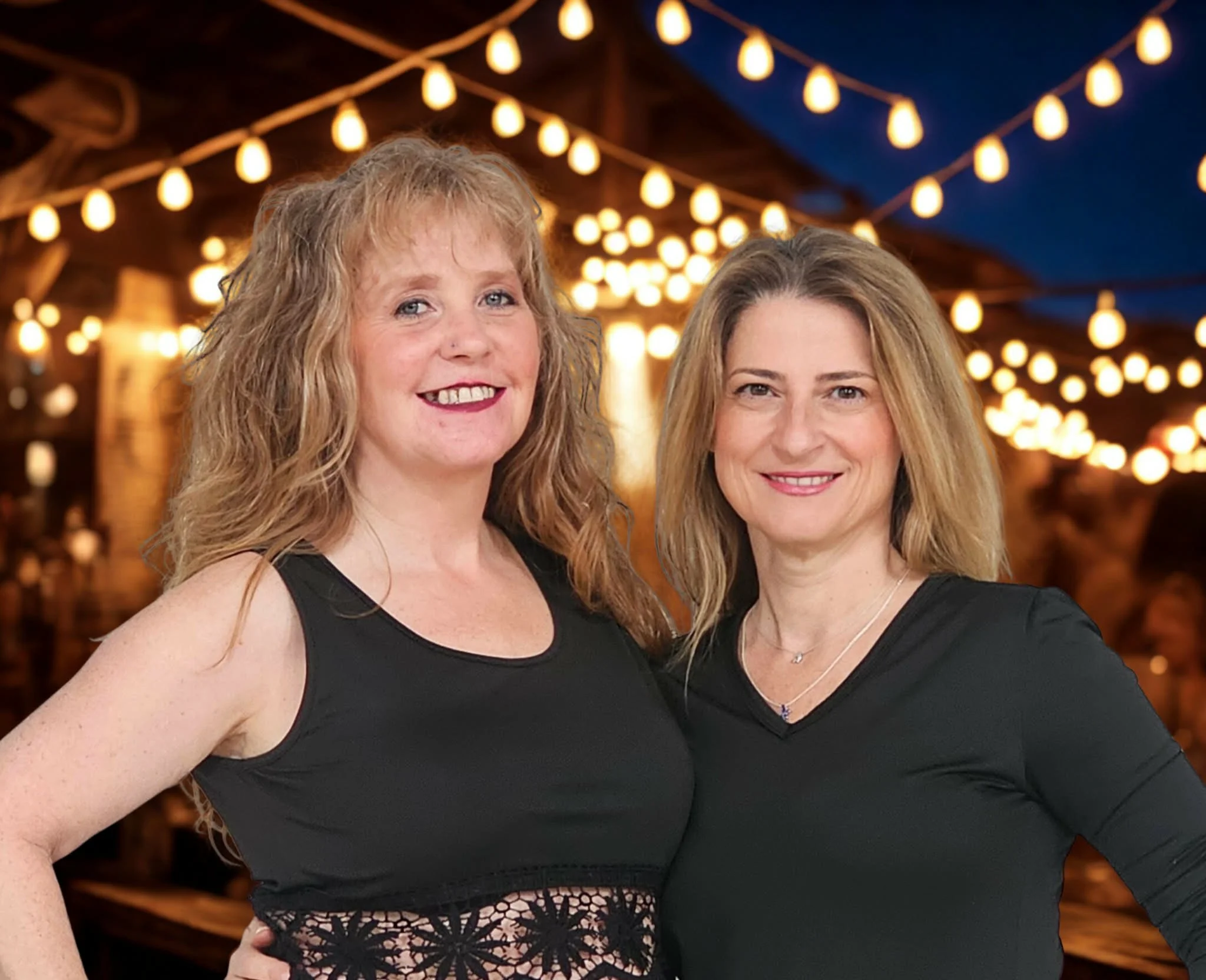 Intermediate Classes