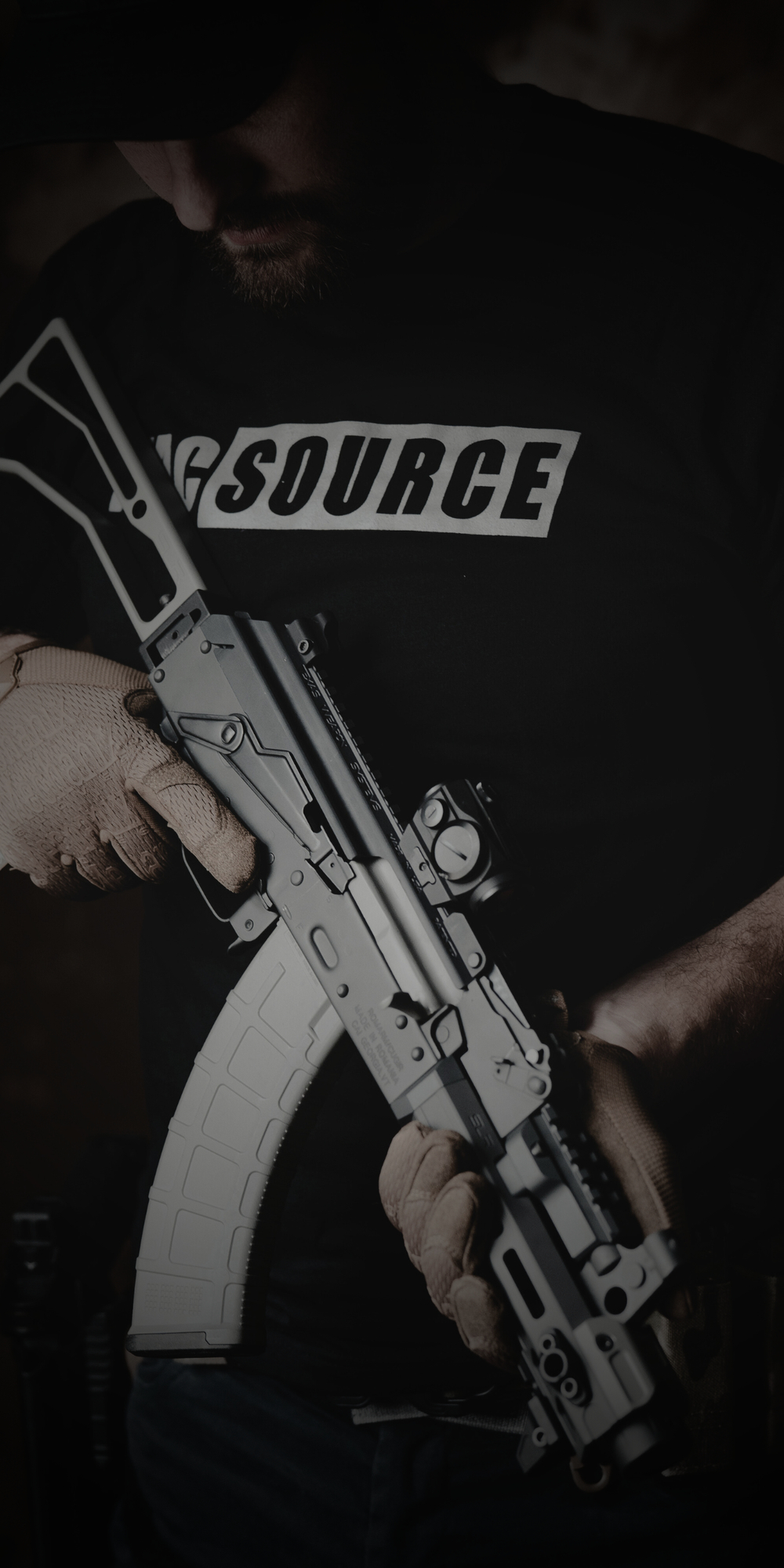 About Us — Tacsource Group